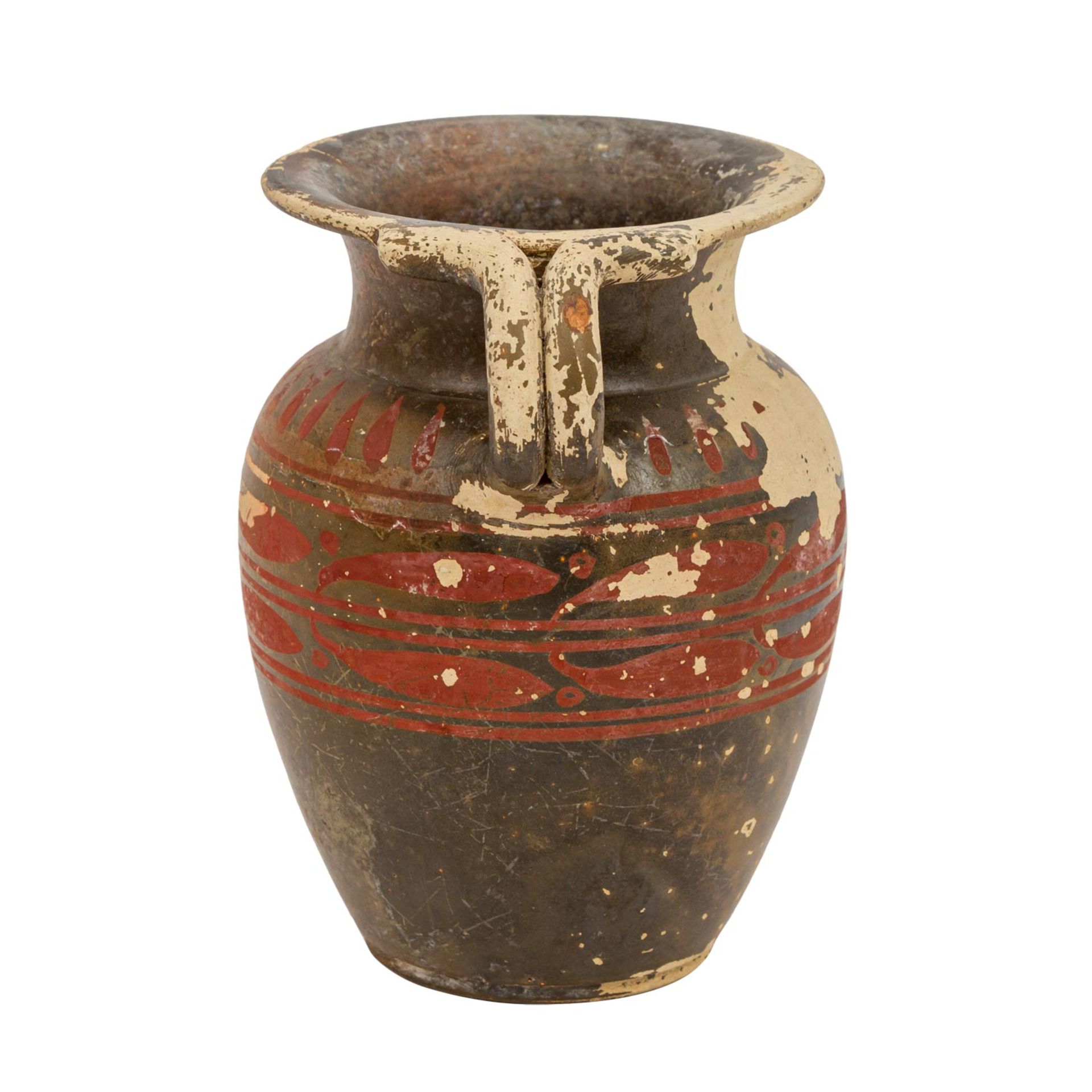 Antike apulische Keramik - - Image 2 of 6