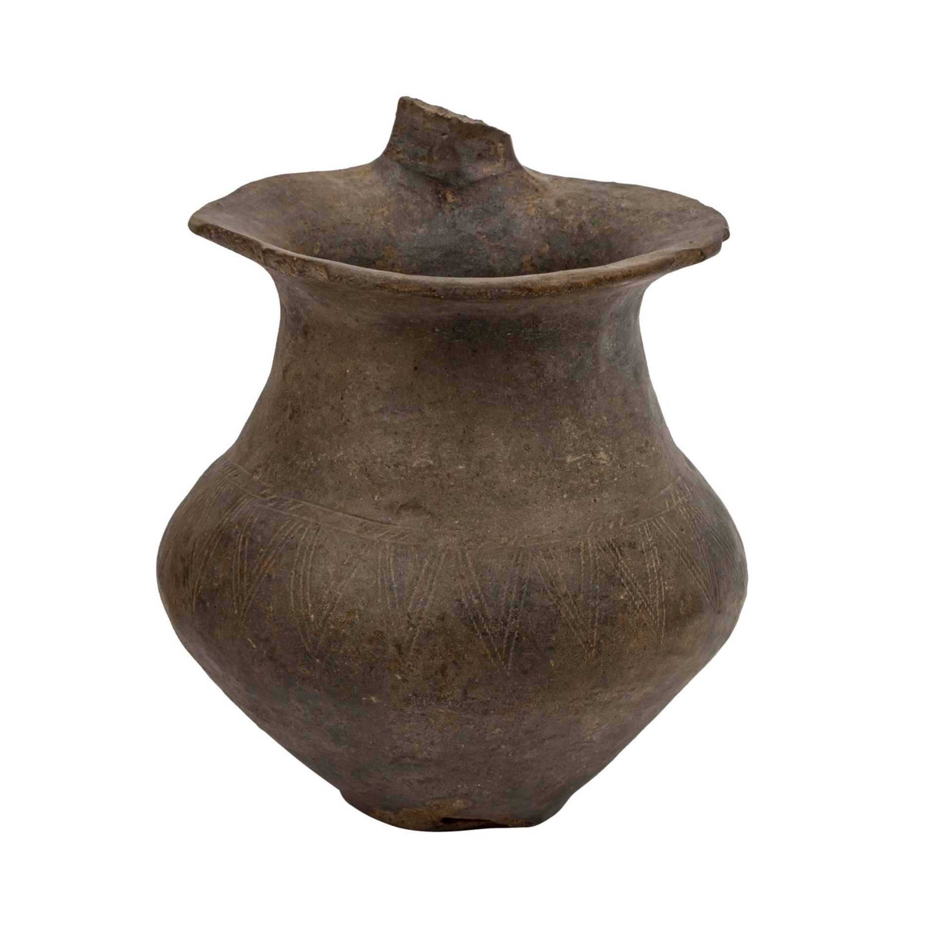 Antike Keramik aus Italien - - Image 4 of 6