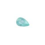 Loser Paraiba Turmalin von 3,01 ct