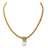 WELLENDORFF Collier "Comtesse"