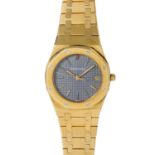 AUDEMARS PIGUET Vintage Royal Oak, Ref. BA 6023/477. Armbanduhr.