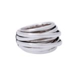 DE GRISOGONO Ring "Allegra",