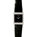 CHOPARD Vintage Armbanduhr "Onyx", Ref. H2204/1.