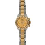 ROLEX Cosmograph Daytona, Ref. 116503-0003. Armbanduhr.