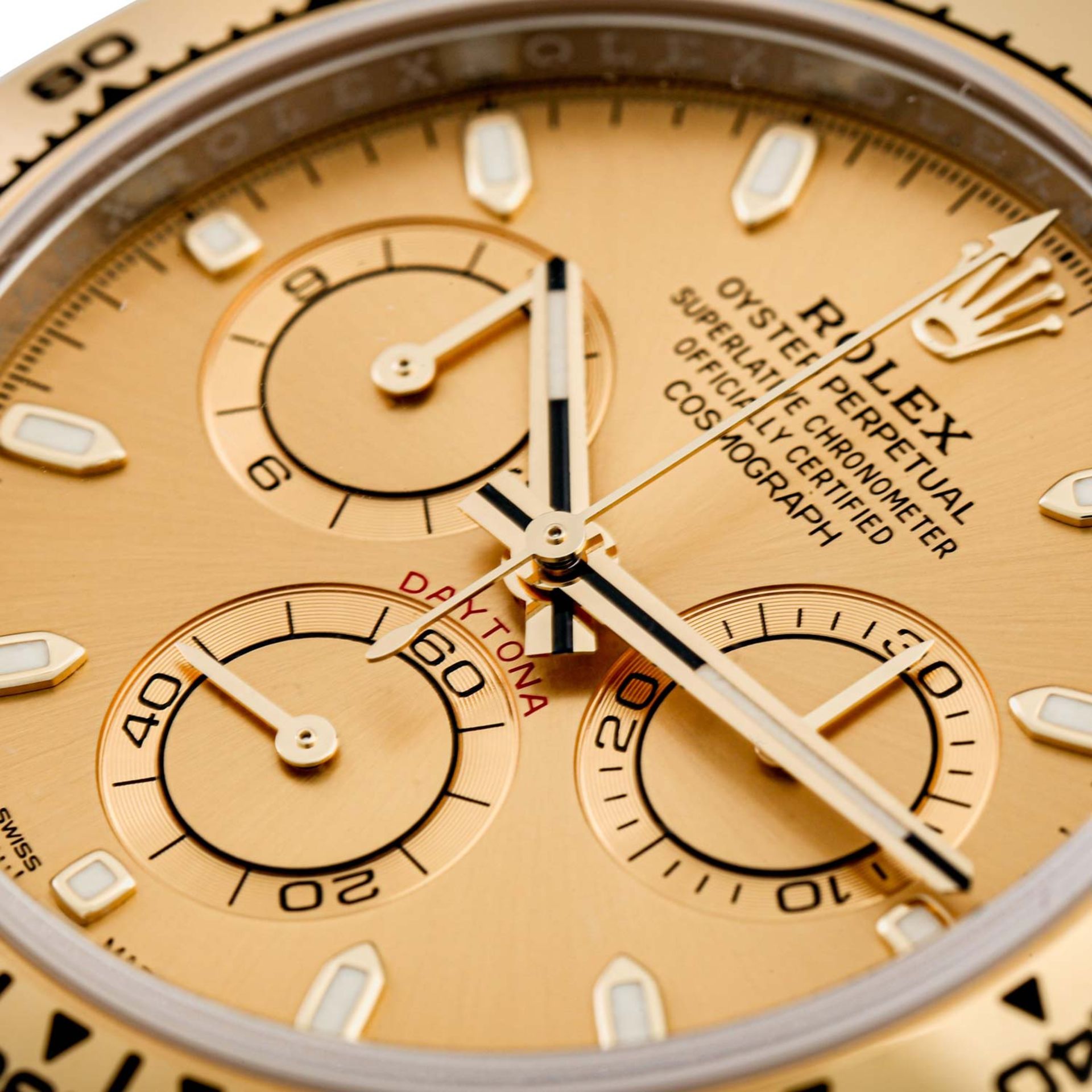 ROLEX Cosmograph Daytona, Ref. 116503-0003. Armbanduhr. - Bild 5 aus 10