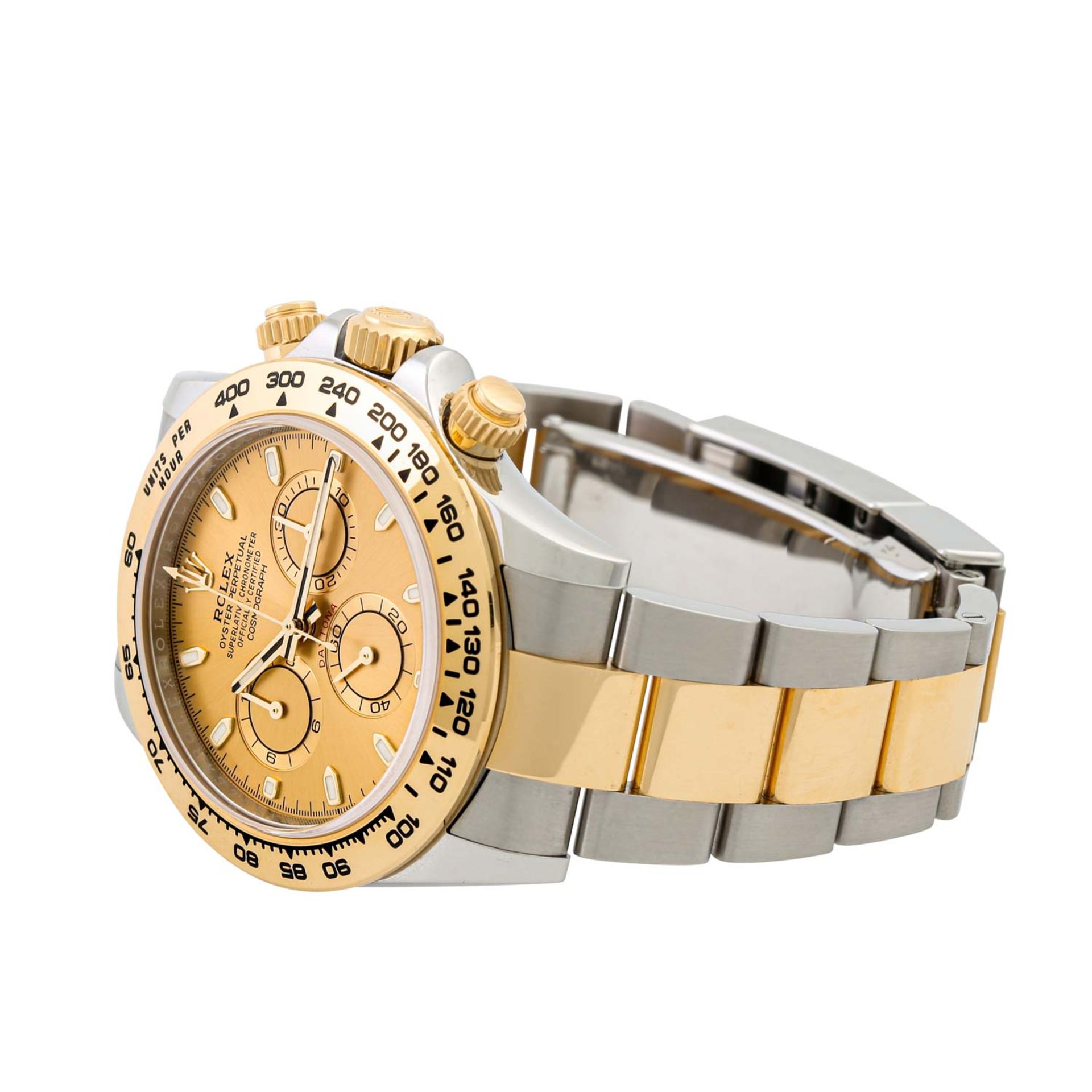 ROLEX Cosmograph Daytona, Ref. 116503-0003. Armbanduhr. - Bild 8 aus 10