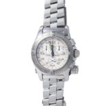 BREITLING Emergency Mission, Ref. A73322/G616. Herrenuhr.