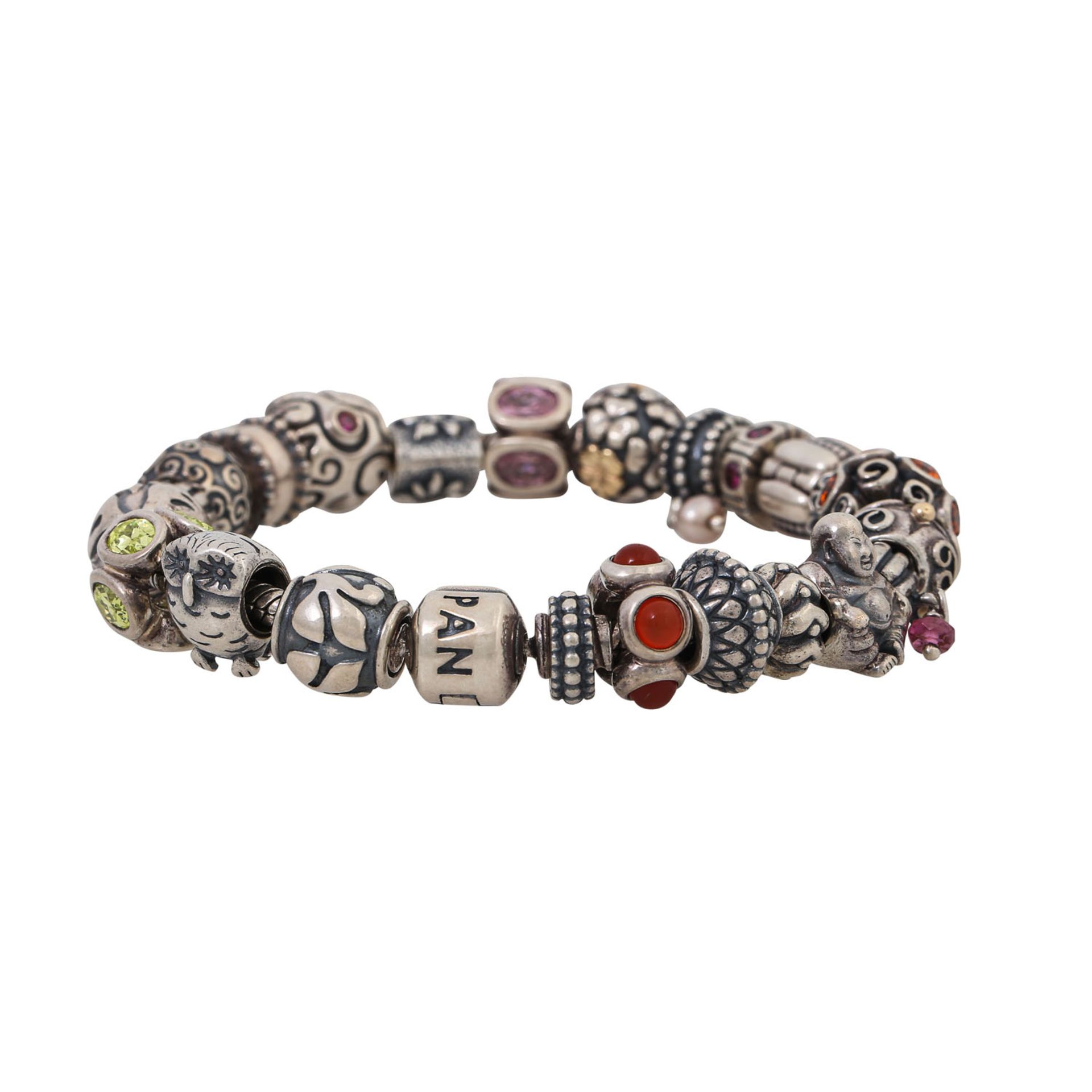 PANDORA Armband - Bild 2 aus 6