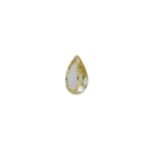 Loser Diamant ca. 0,70ct,