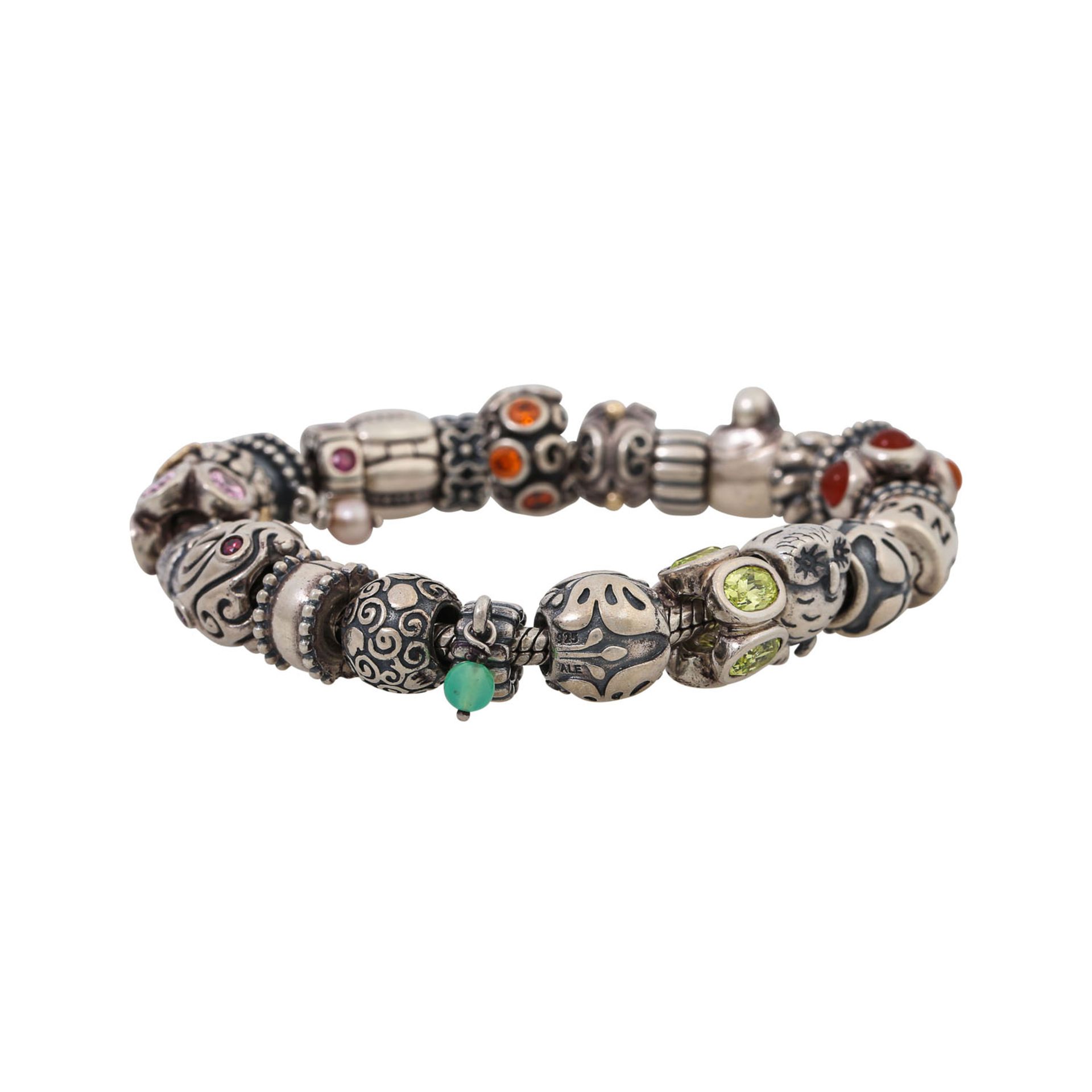 PANDORA Armband - Bild 3 aus 6