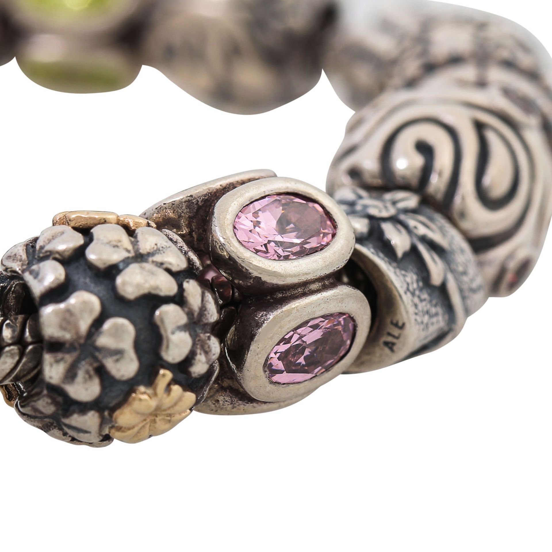 PANDORA Armband - Bild 5 aus 6