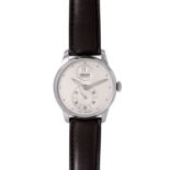 UNION GLASHÜTTE Kleine Sekunde, Ref. D013.228.16.021.00. Armbanduhr. Aktueller Neupreis: 1.700,- Eur