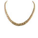 TIFFANY & CO Collier,