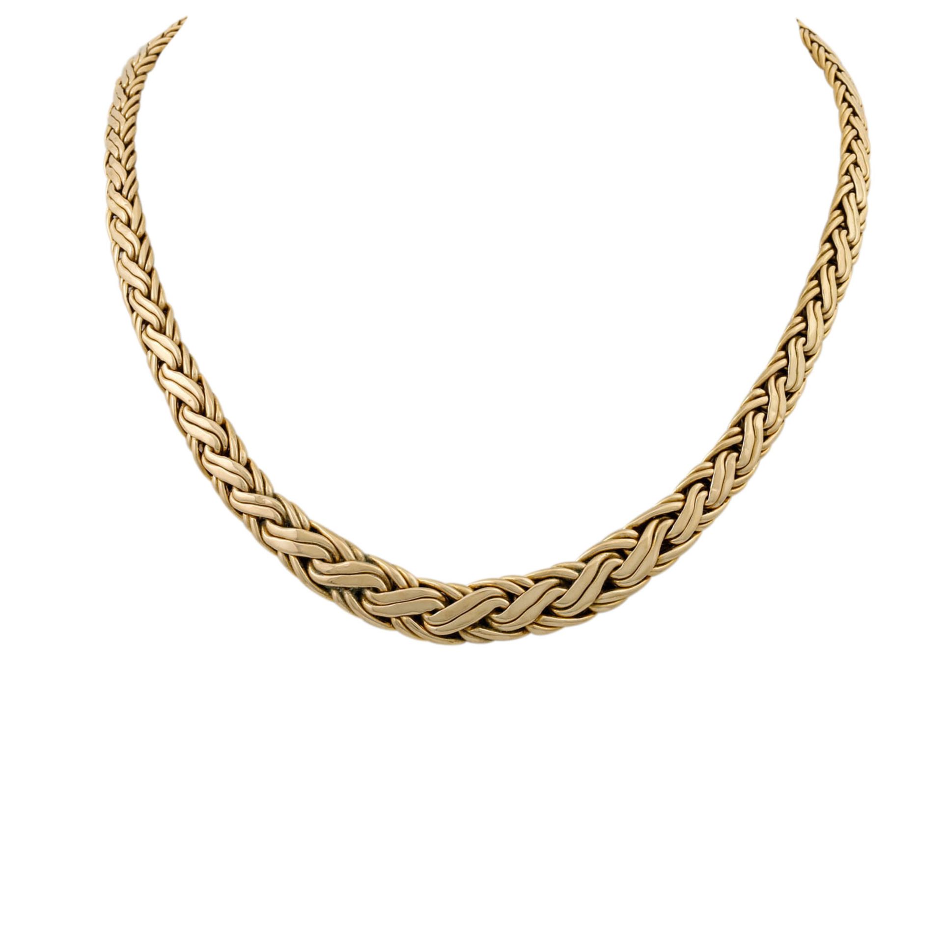 TIFFANY & CO Collier,