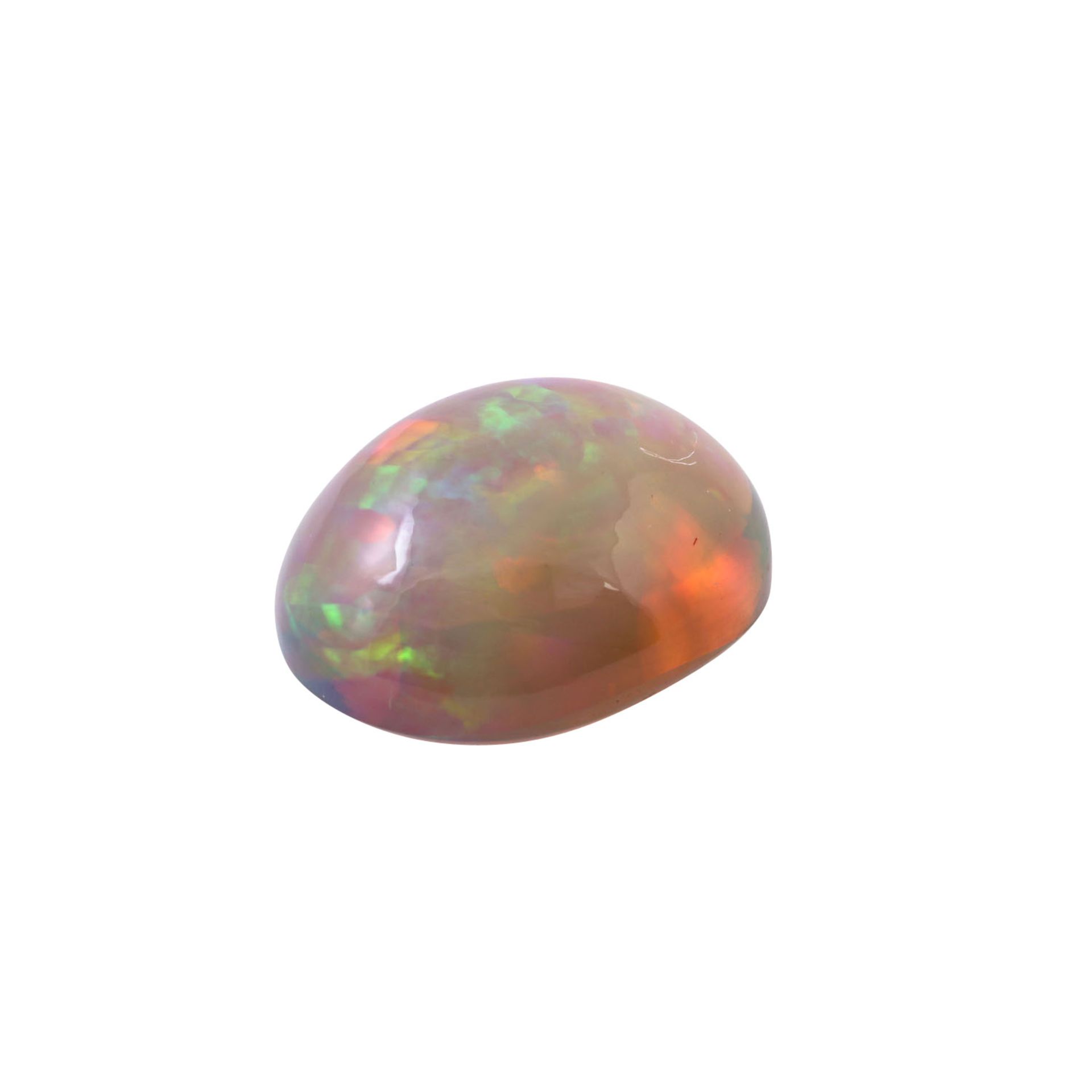 Konvolut Opale - Bild 5 aus 5