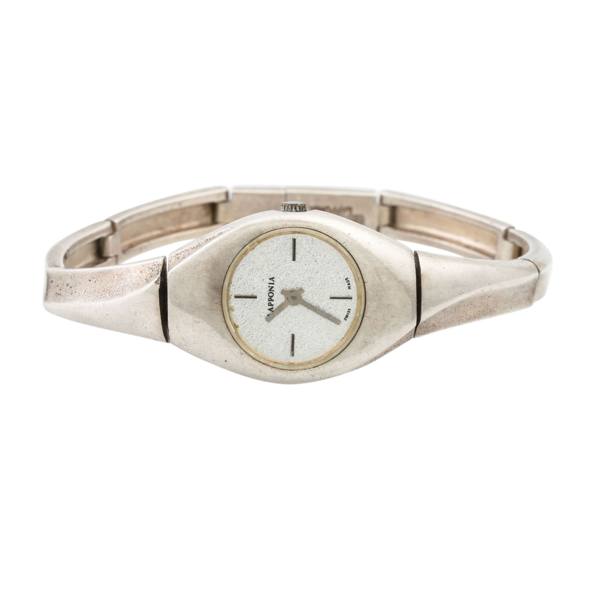 LAPPONIA Vintage Damen Uhr