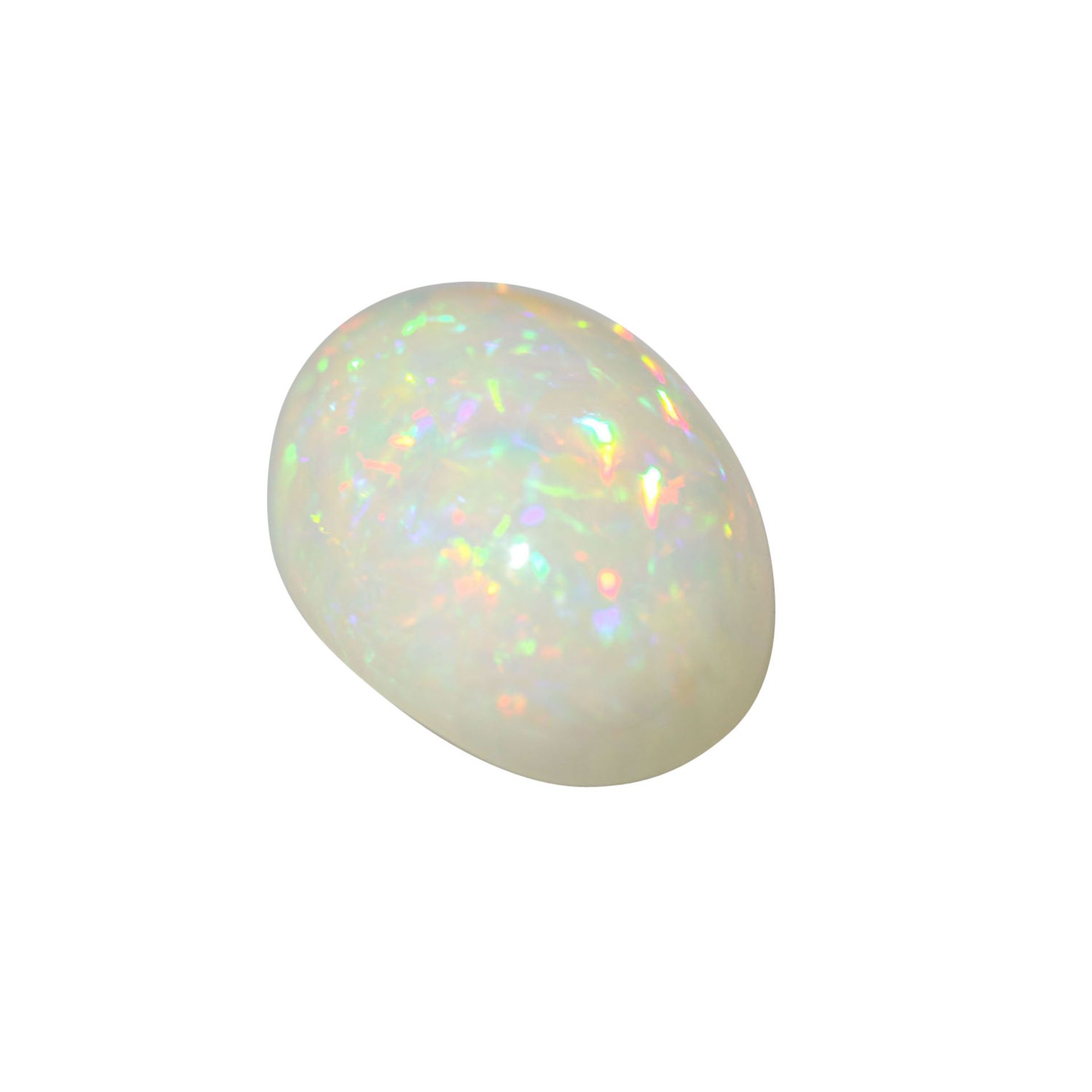 Loser Opal von 11,63 ct - Image 5 of 6