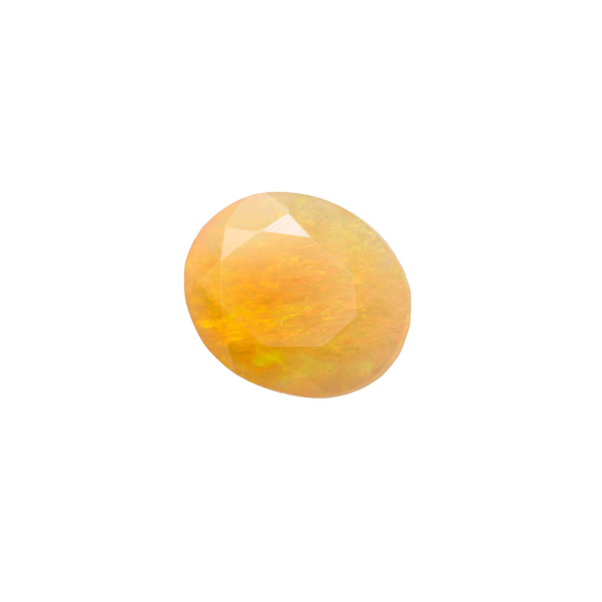 Loser Opal 2,93 ct