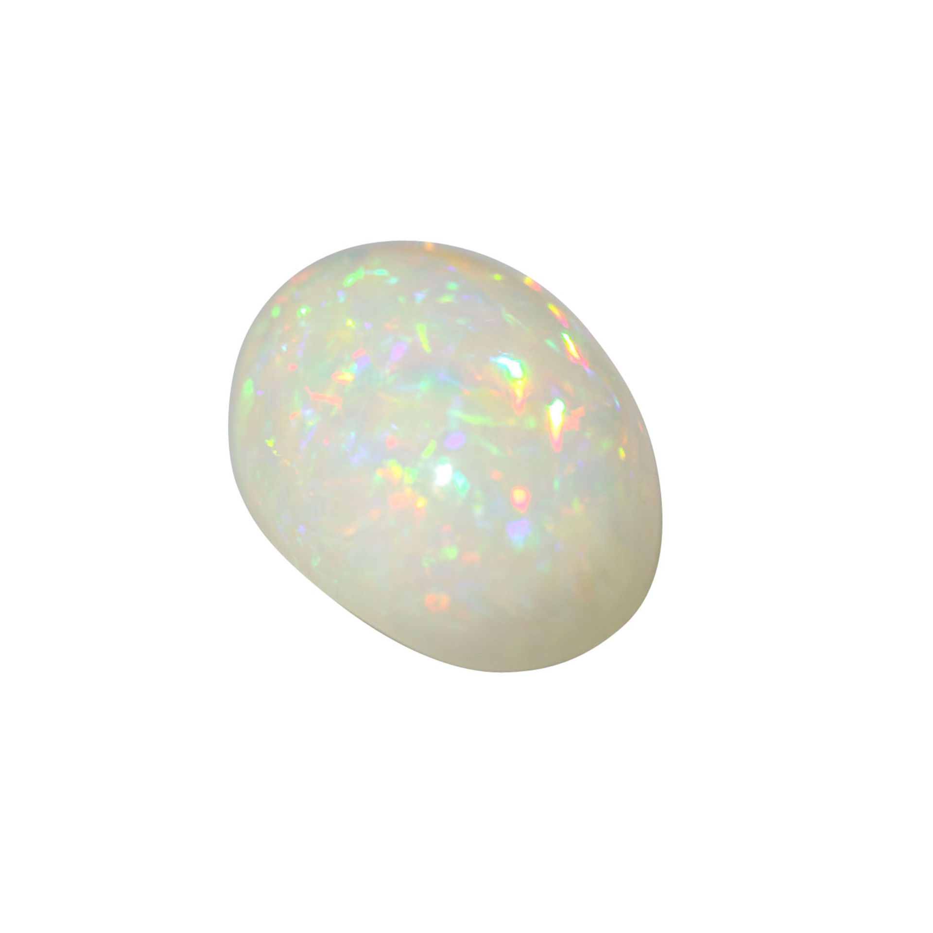 Loser Opal von 11,63 ct - Image 4 of 6