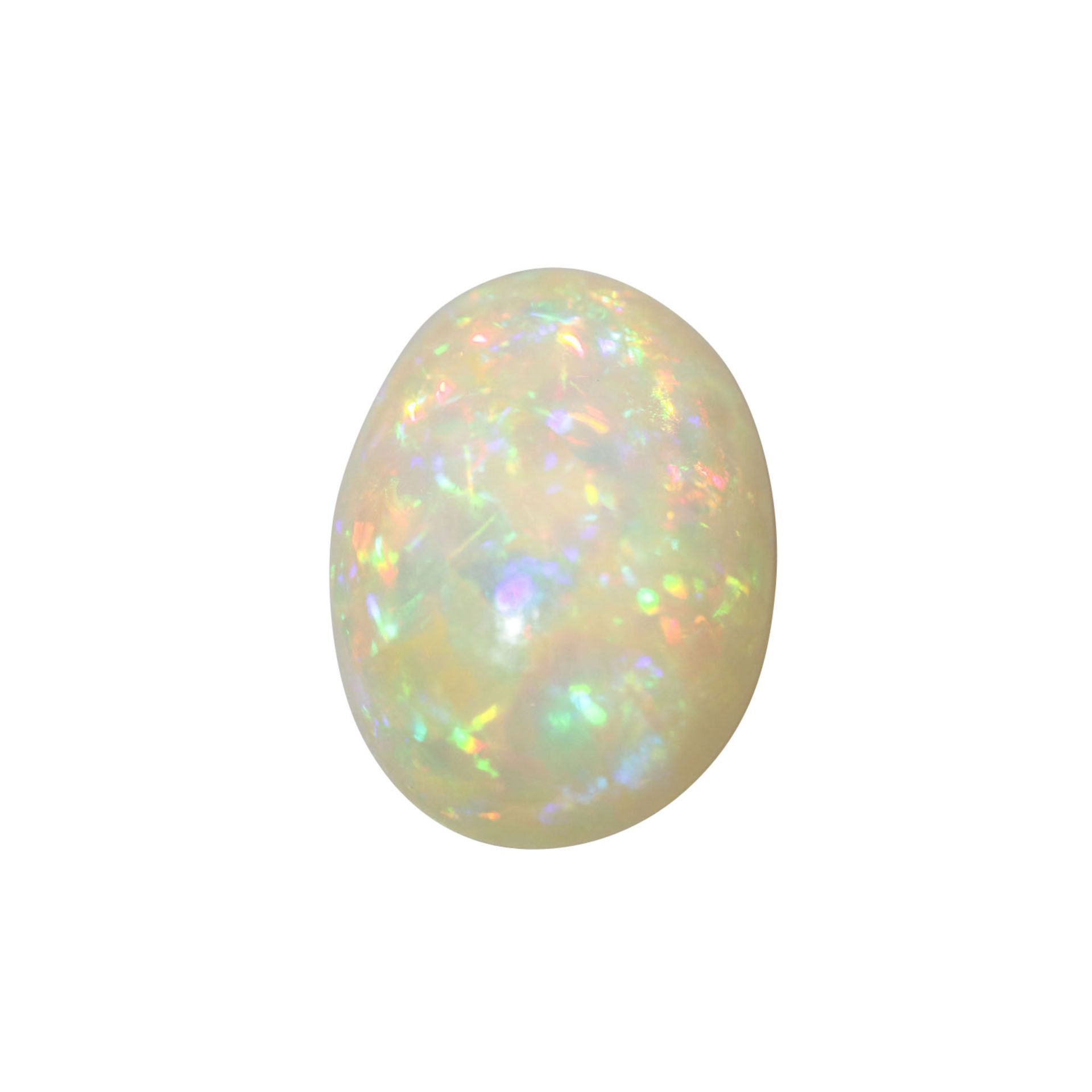 Loser Opal von 11,63 ct - Image 2 of 6