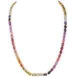 Collier "Regenbogen"