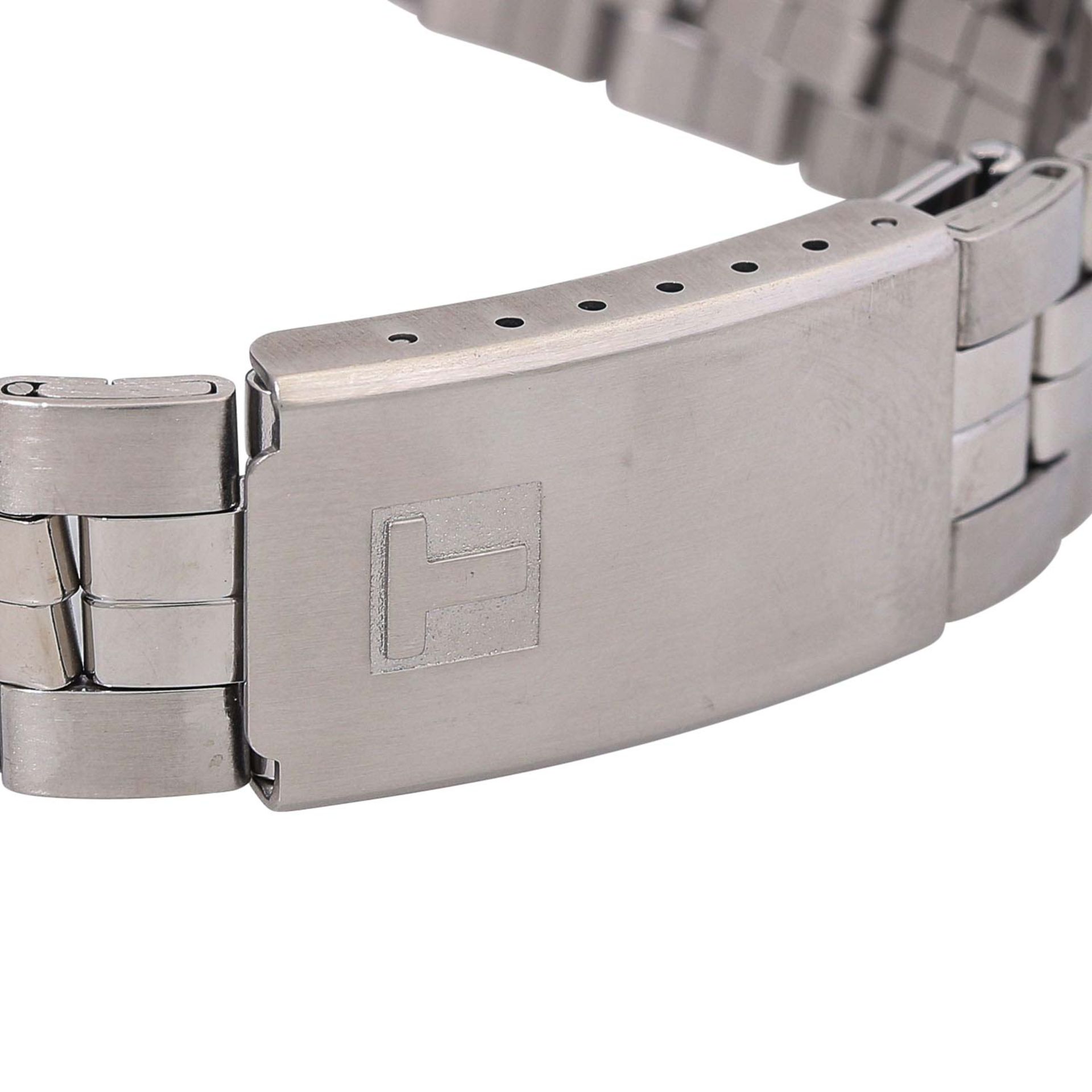 KONVOLUT 4x Tissot Armbanduhr. - Bild 7 aus 9