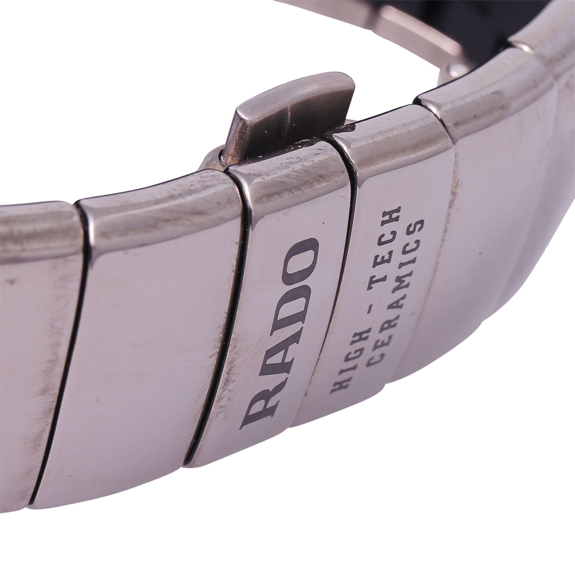 RADO DiaStar, Ref. 115.0654.3. Armbanduhr. - Bild 6 aus 7