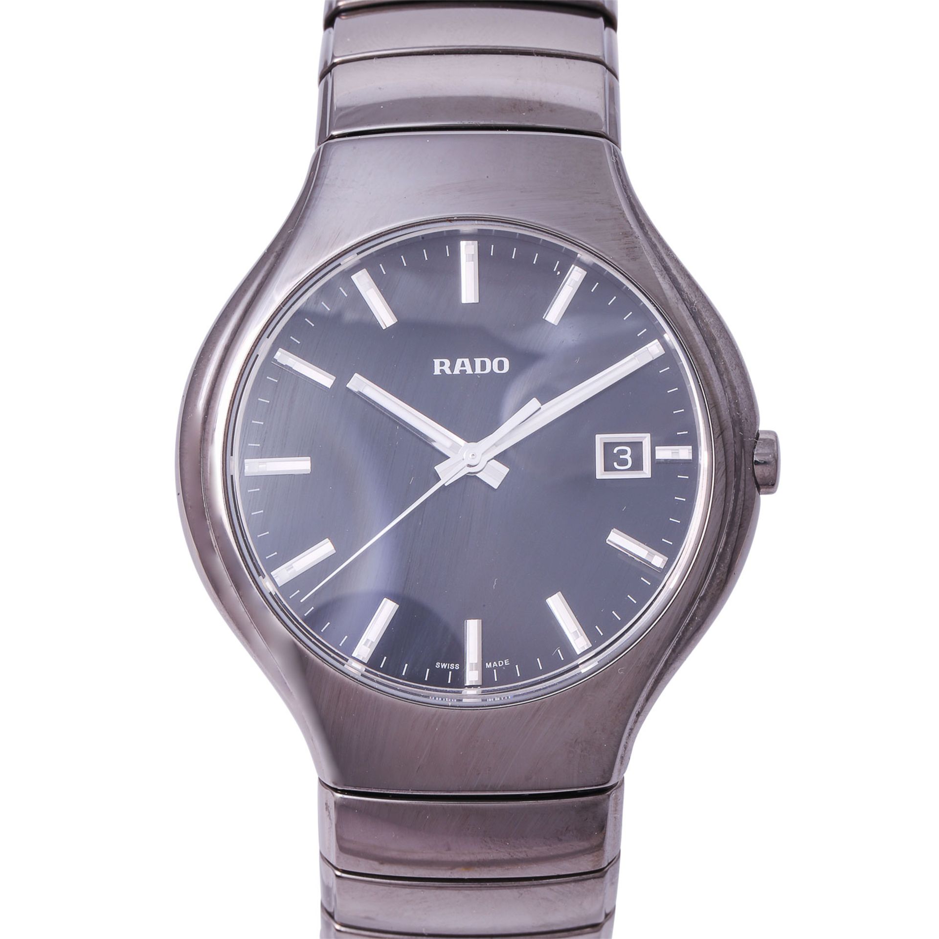 RADO DiaStar, Ref. 115.0654.3. Armbanduhr.