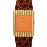 ROLEX Vintage Cellini. Ref. 4016. Damen Armbanduhr. Ca. 1970er Jahre.