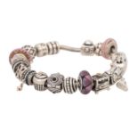 PANDORA Armband,