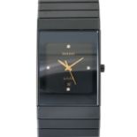 RADO Neo Vintage DiaStar, Ref. 111.0294.3. Armbanduhr.