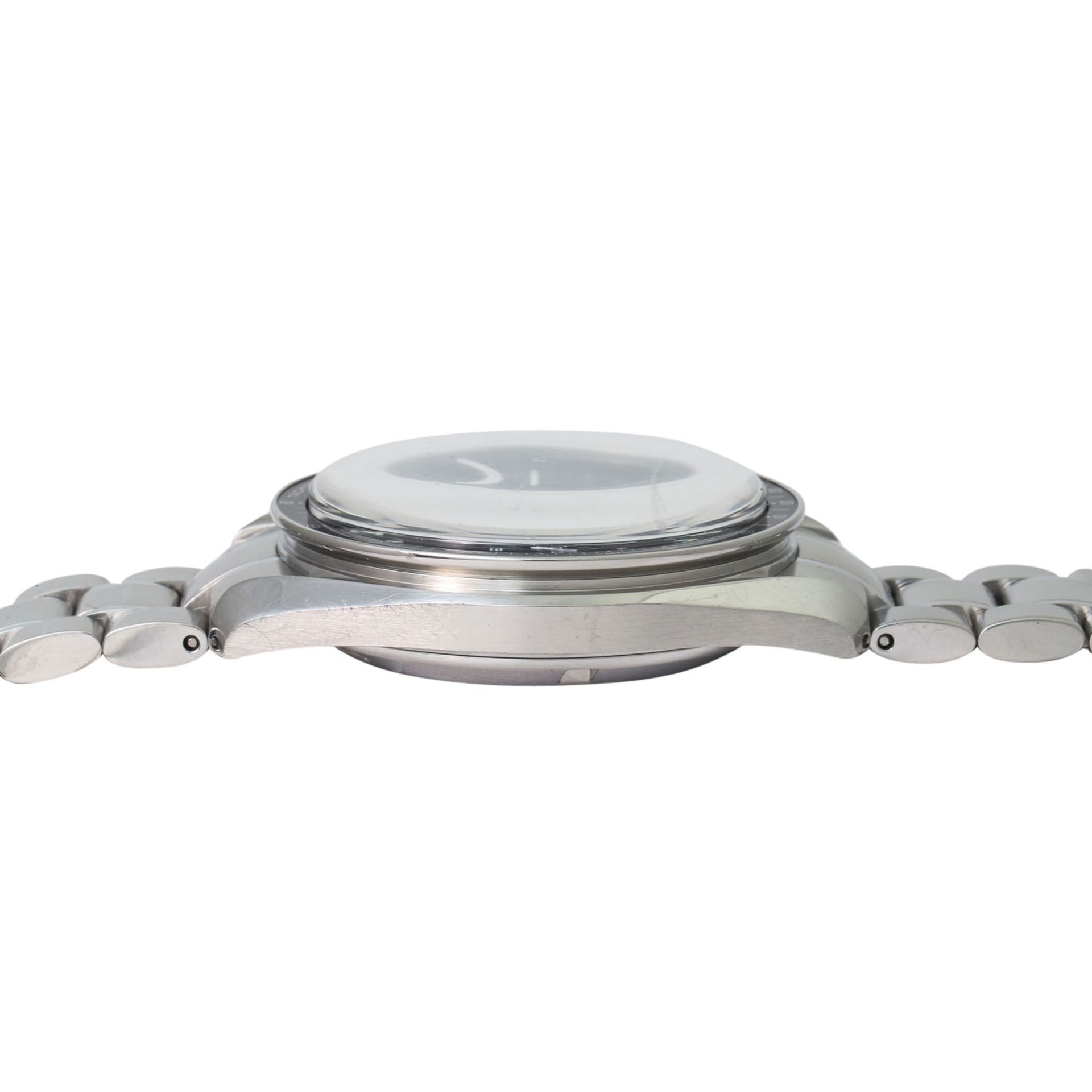 OMEGA Speedmaster Professional Moonwatch Chronograph, Ref. 3570.50.00. Armbanduhr. - Image 4 of 9