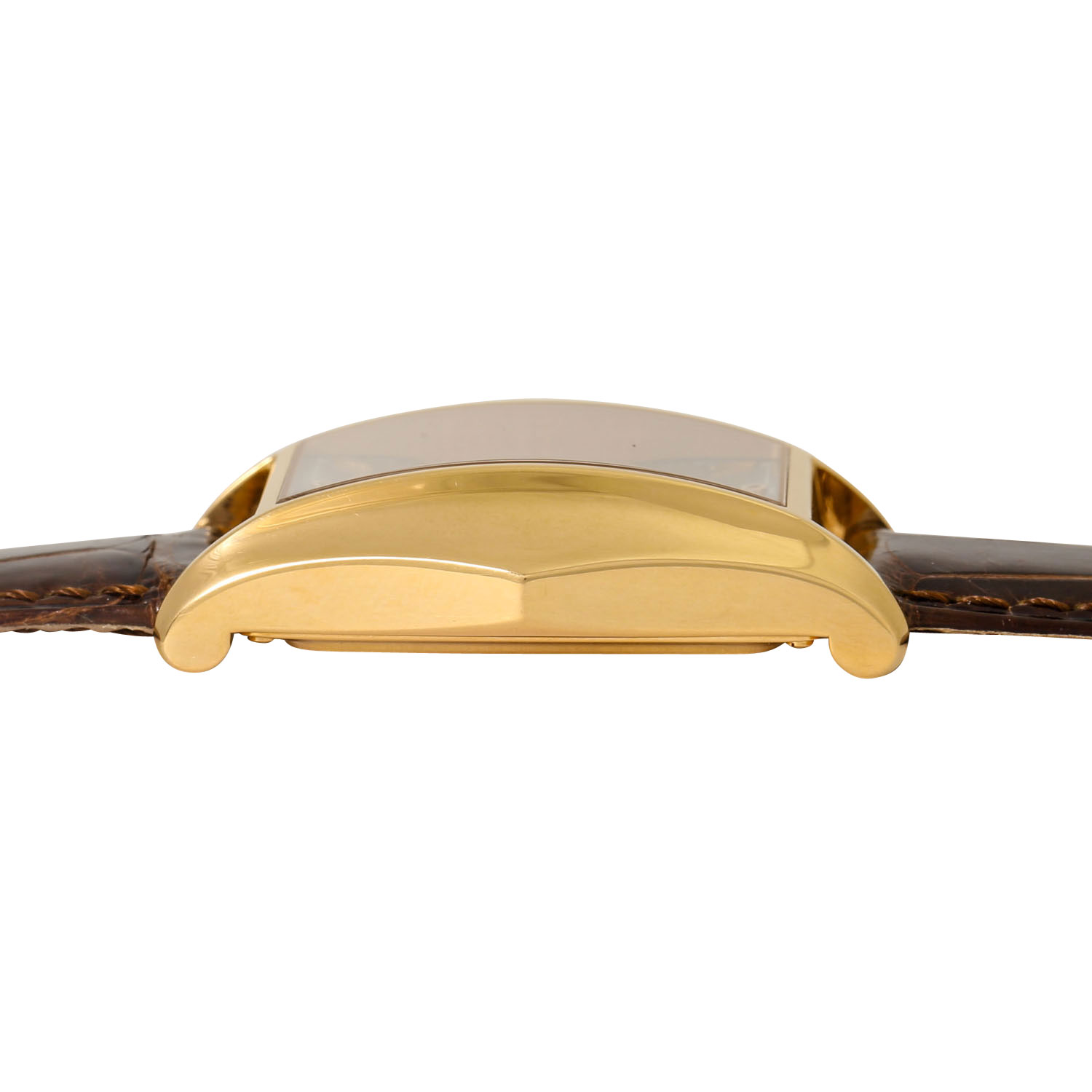 PATEK PHILIPPE Gondolo "Millenium", Ref. 5100R-001. Armbanduhr. - Image 4 of 10