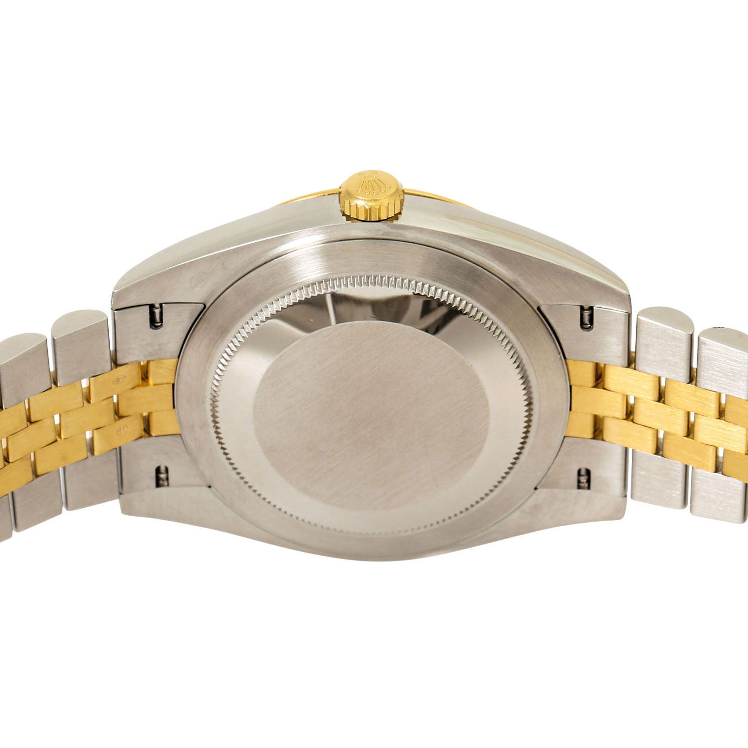 ROLEX Datejust 41 "Wimbledon", Ref. 126333-0020. Armbanduhr. - Image 2 of 9