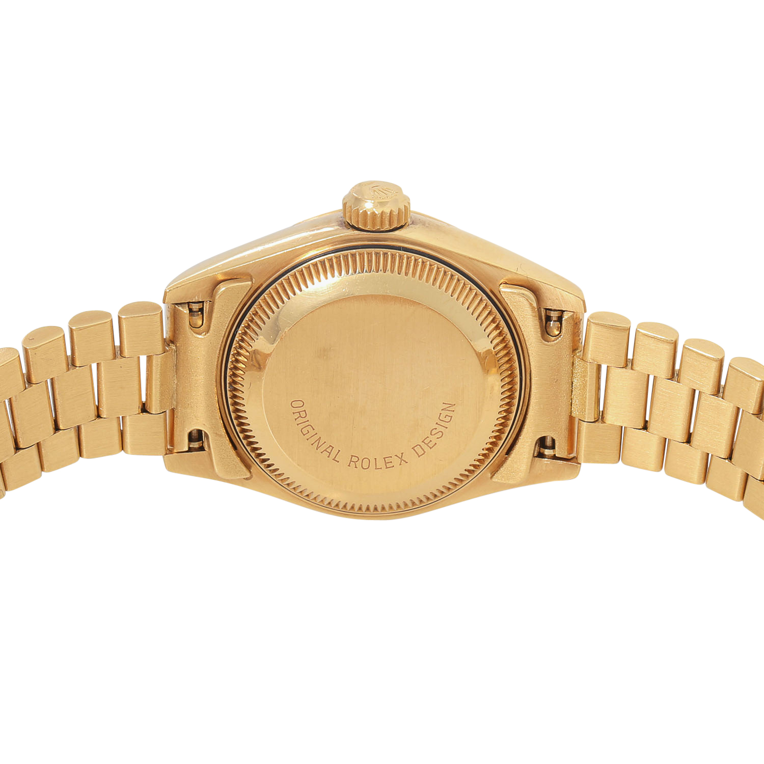 ROLEX Vintage Lady-Datejust "Borke", Ref. 69278. Damenuhr. - Image 2 of 10