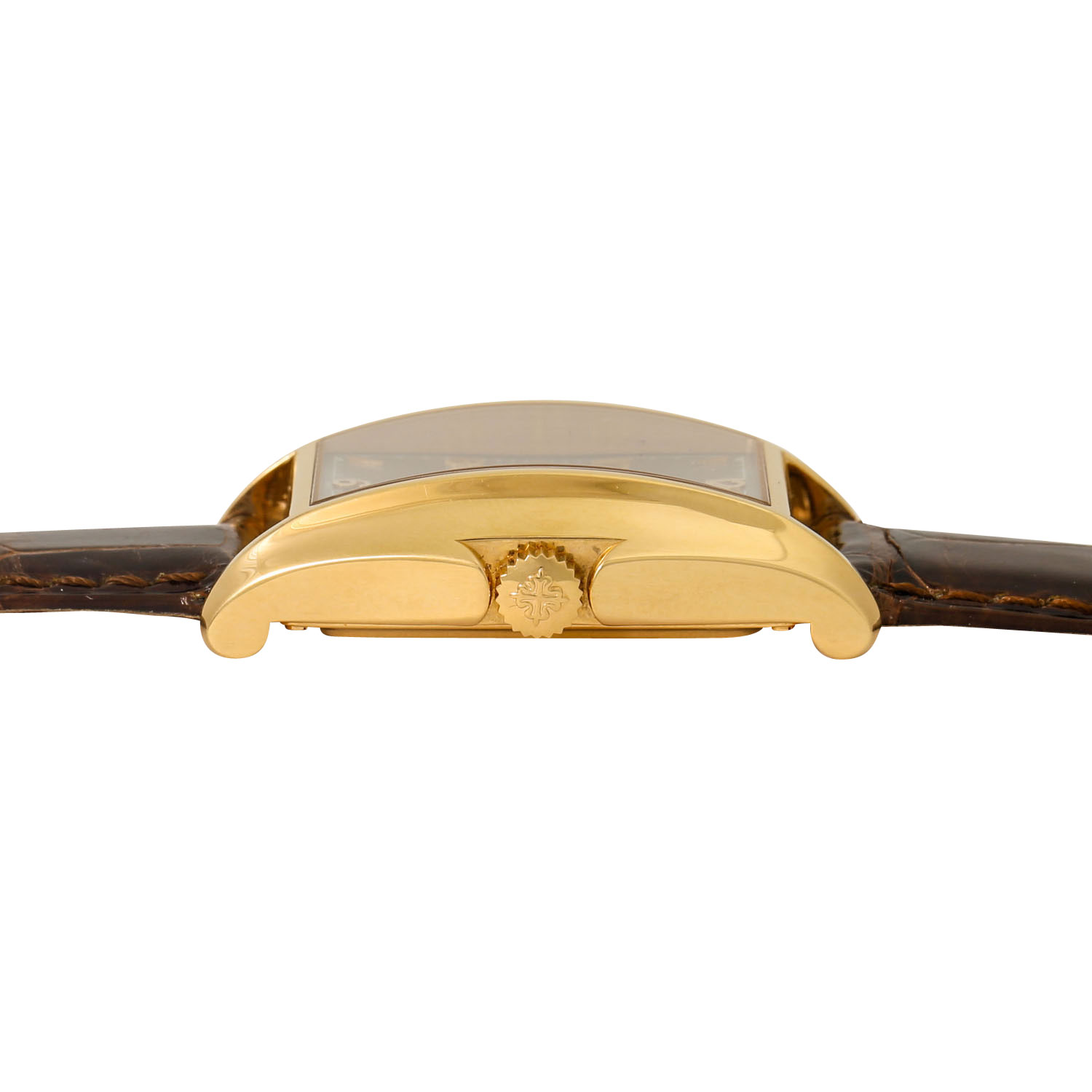 PATEK PHILIPPE Gondolo "Millenium", Ref. 5100R-001. Armbanduhr. - Image 3 of 10