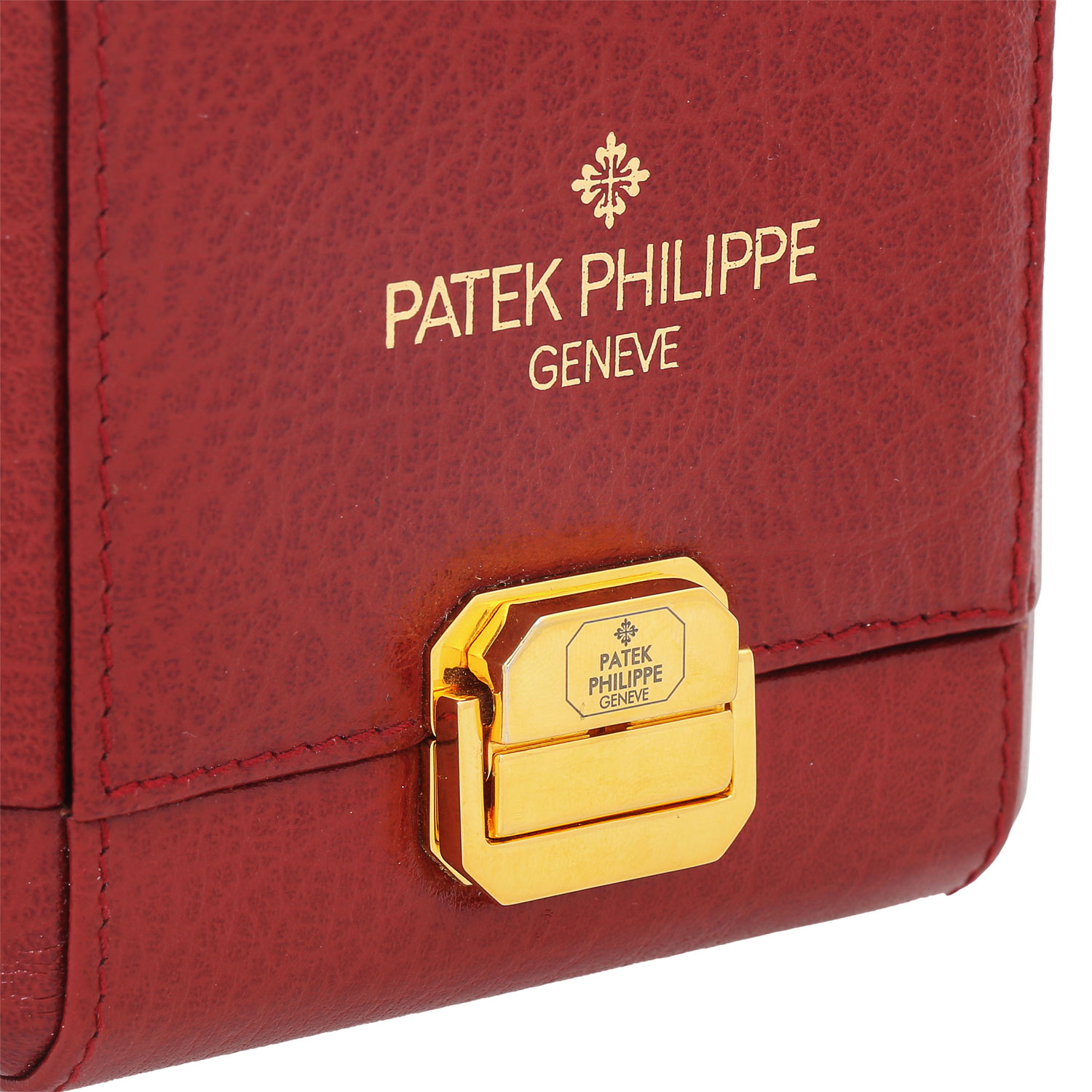 PATEK PHILIPPE Uhrenbeweger für eine Uhr. - Image 13 of 14