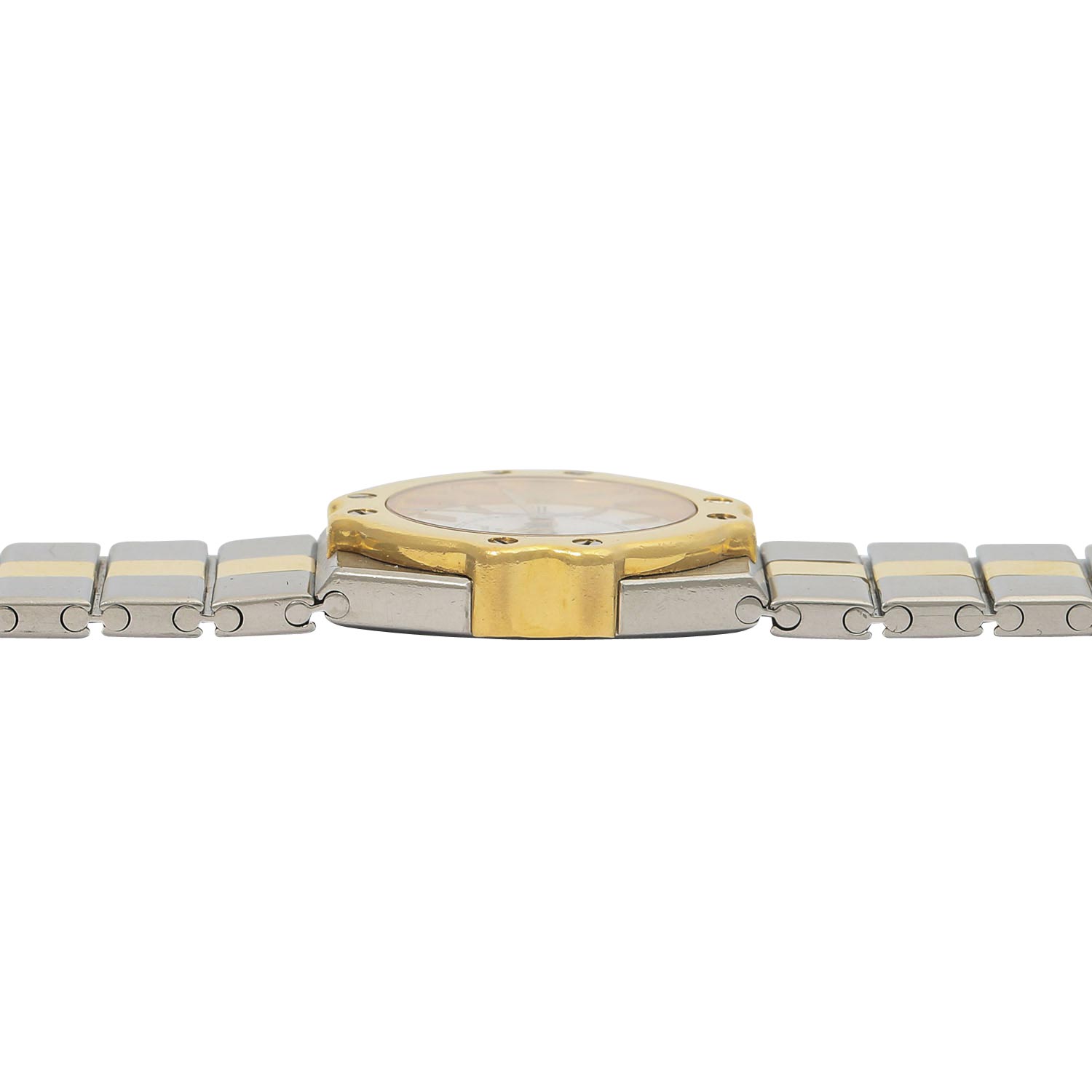 CHOPARD St. Moritz. Ref.258024-4001. Damen Armbanduhr. - Image 4 of 9