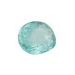 Loser Paraiba Turmalin 3,37 ct (Mozambique)