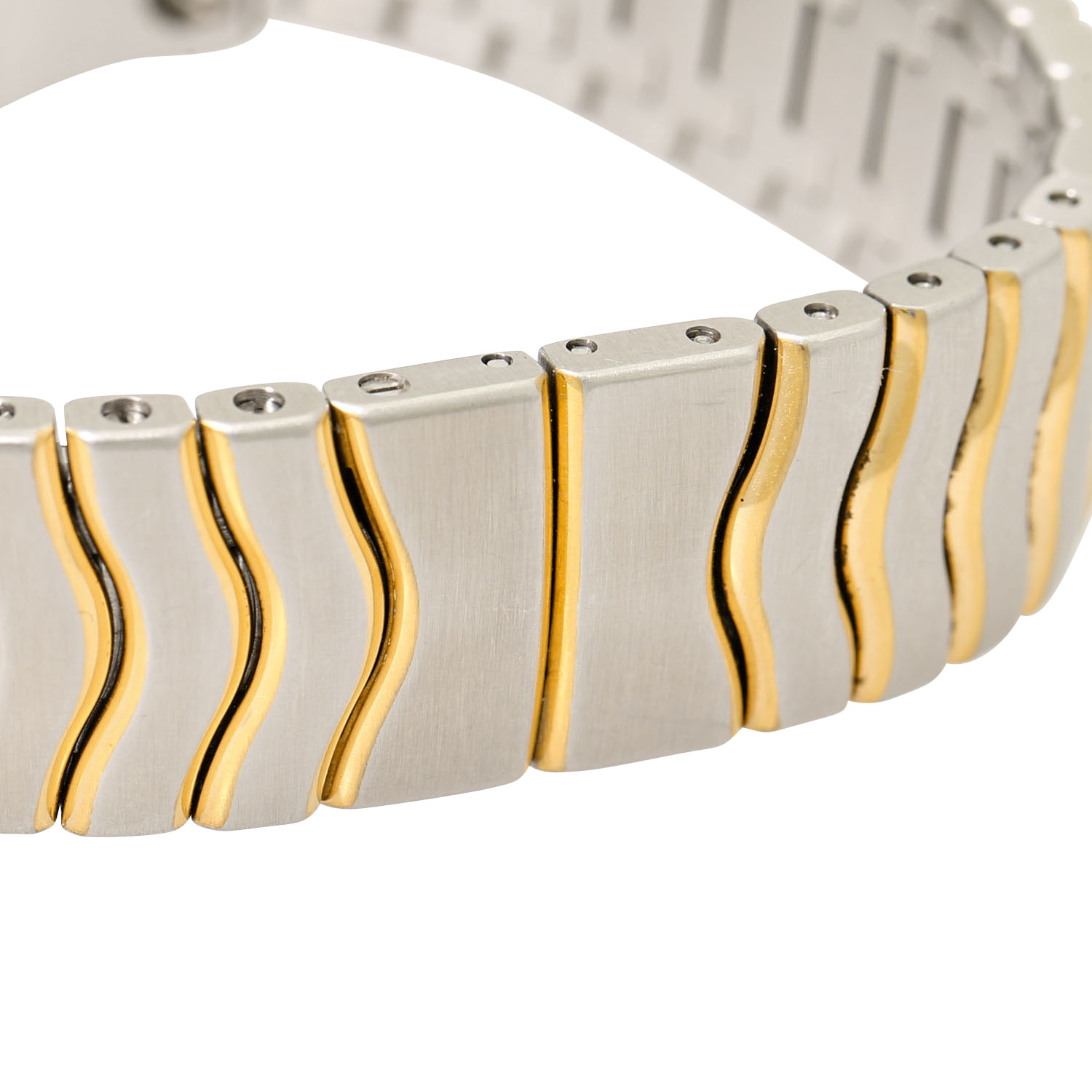 EBEL Classic Wave. Ref. 1090F21. Damen Armbanduhr. - Image 7 of 9