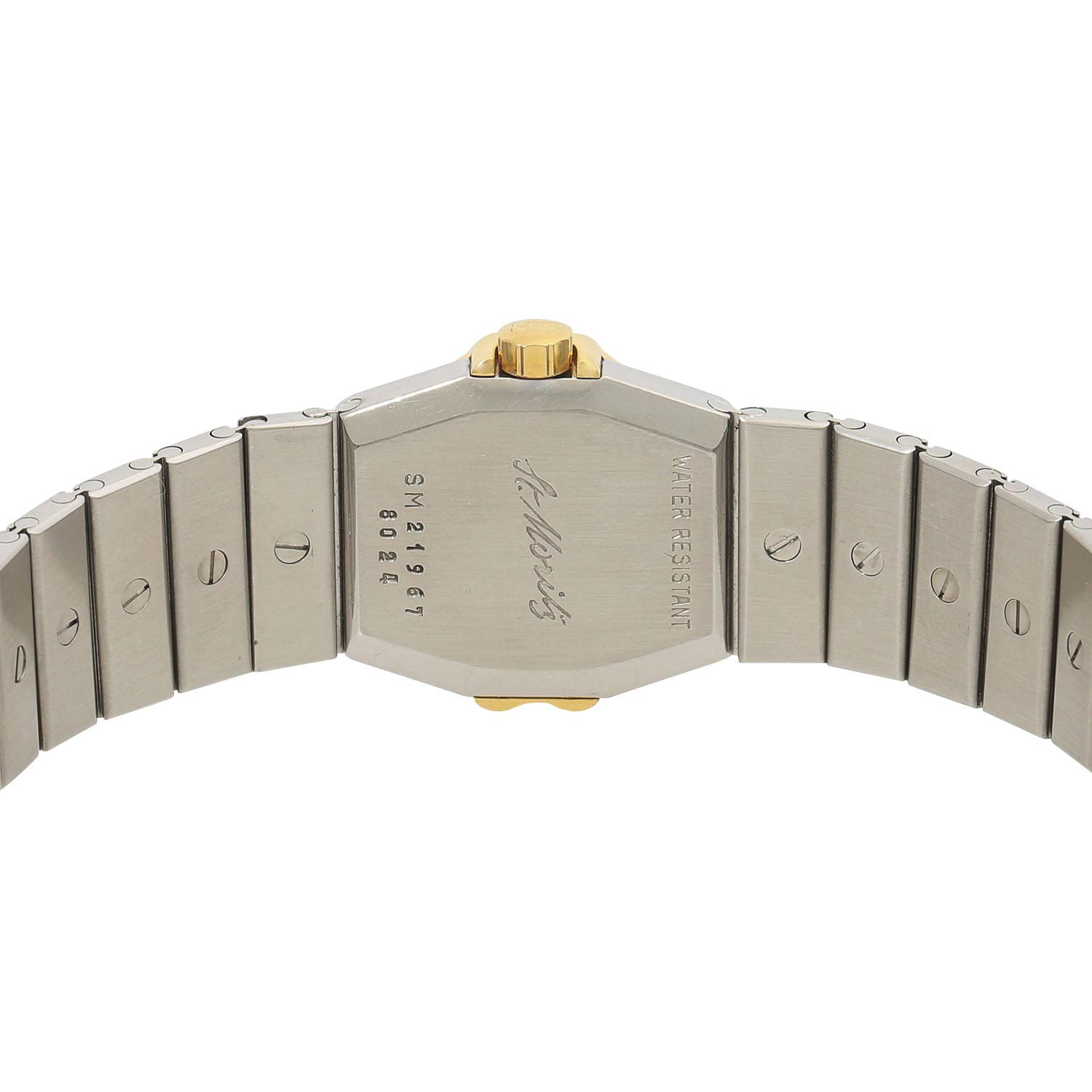 CHOPARD St. Moritz. Ref.258024-4001. Damen Armbanduhr. - Image 2 of 9