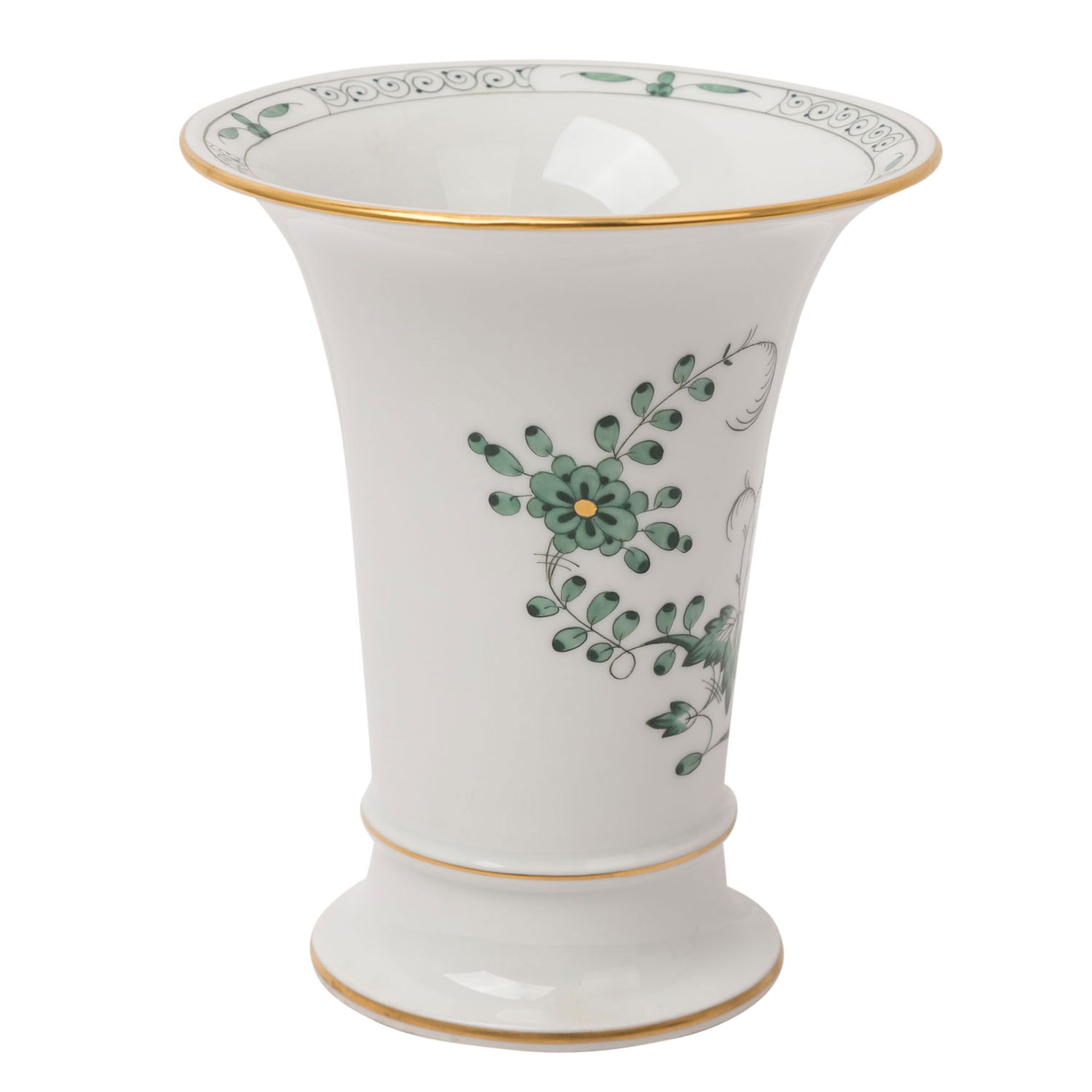 MEISSEN Kratervase, 20. Jh., 1. Wahl, - Image 4 of 7