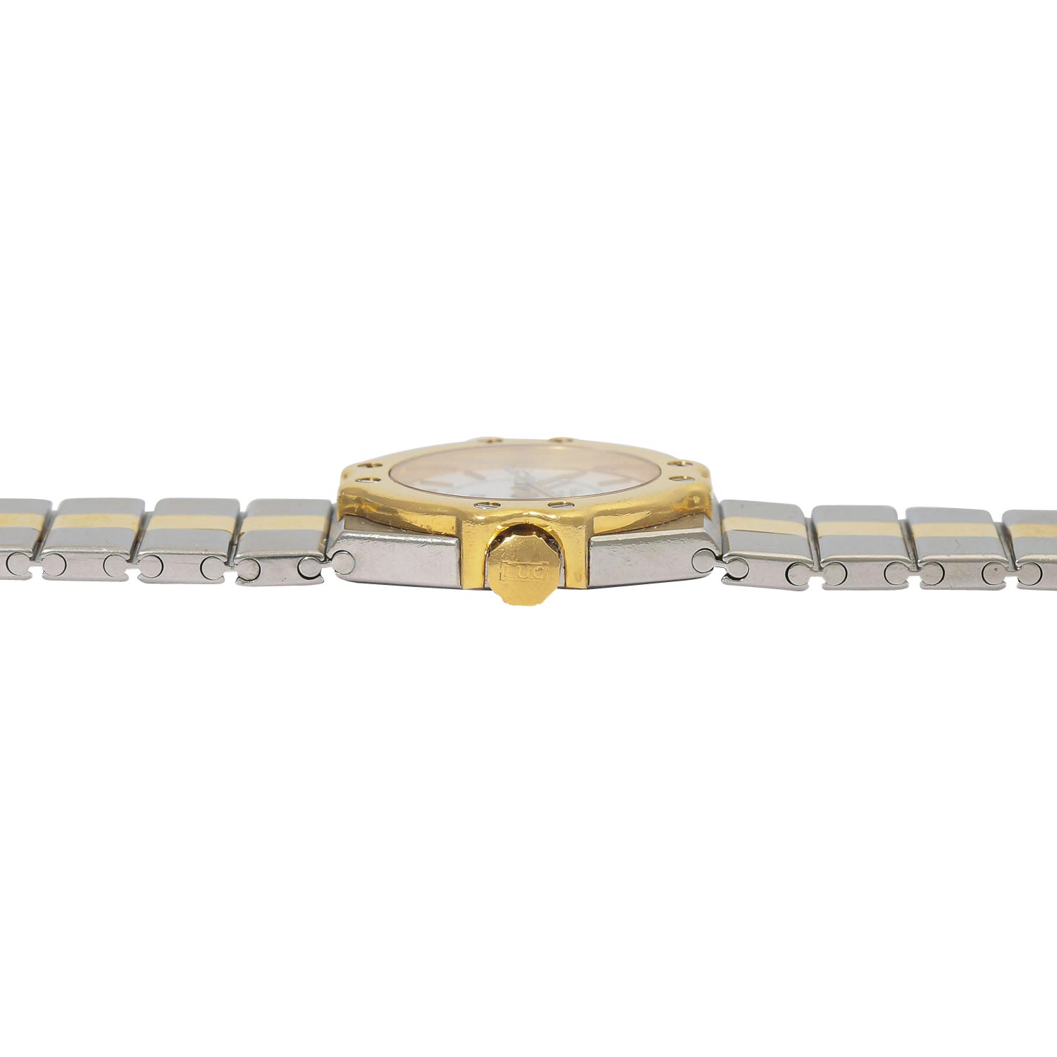 CHOPARD St. Moritz. Ref.258024-4001. Damen Armbanduhr. - Image 3 of 9