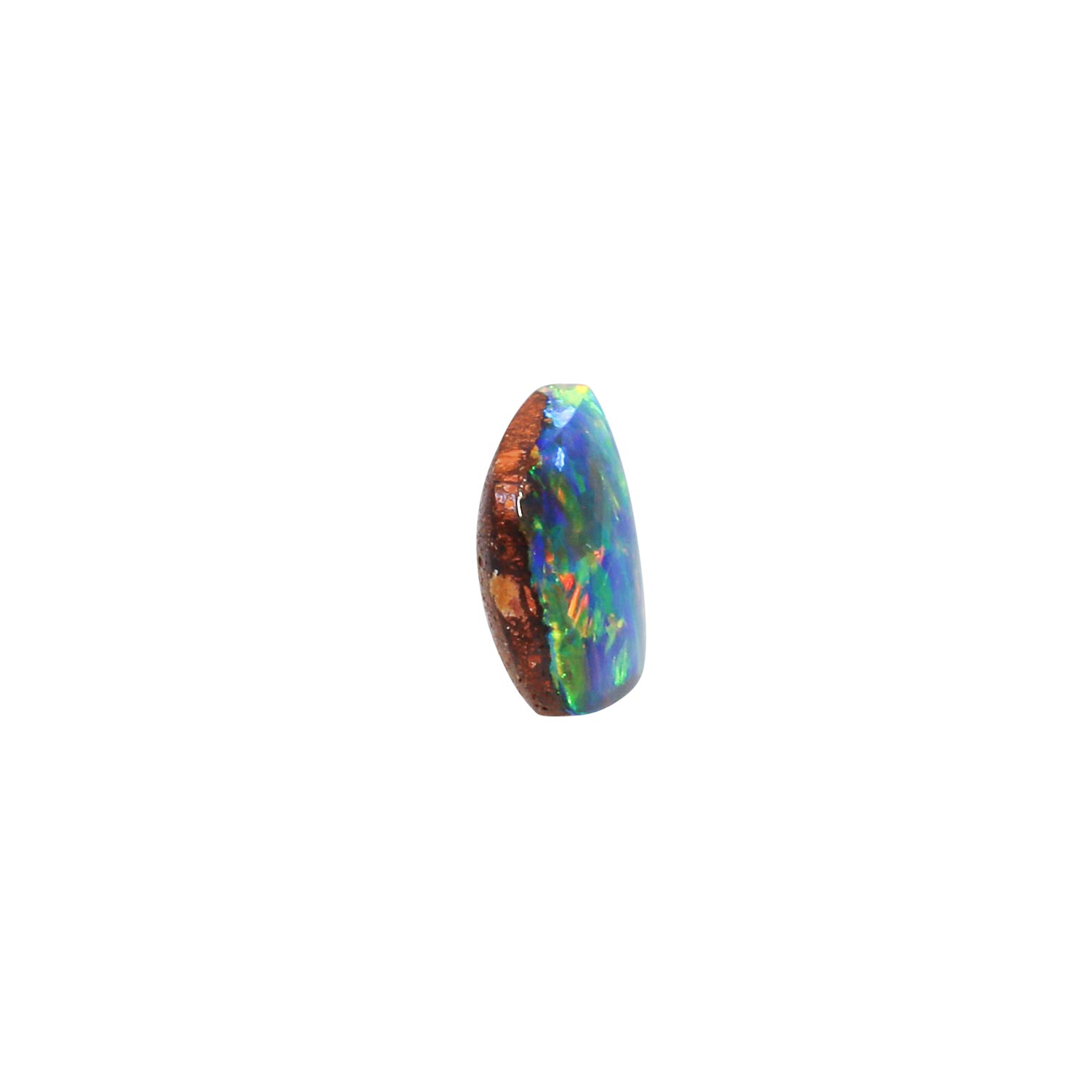 Boulder Opal Queensland 2,095 ct, - Image 2 of 4