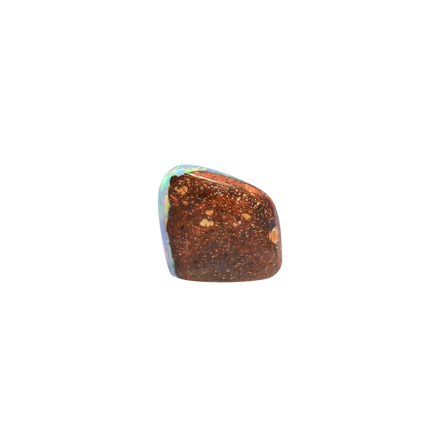 Boulder Opal Queensland 2,095 ct, - Image 3 of 4