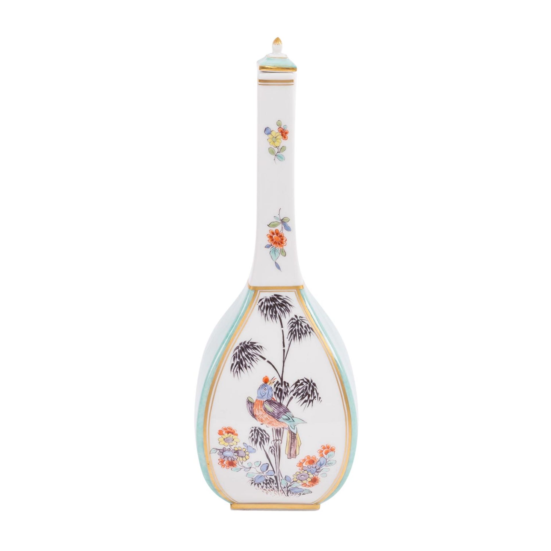 MEISSEN "Sake-Flasche" 1972-1980 - Bild 2 aus 9