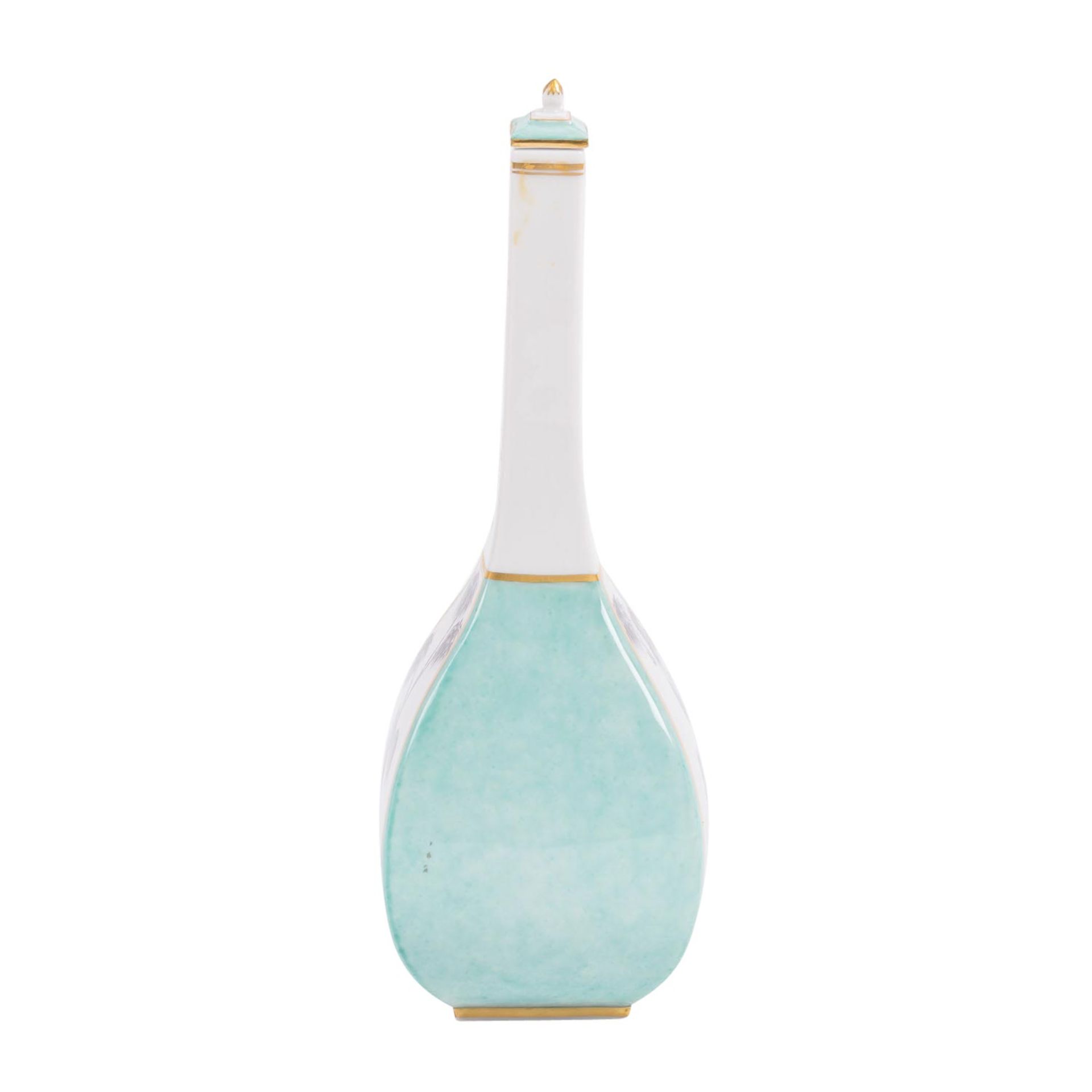 MEISSEN "Sake-Flasche" 1972-1980 - Bild 3 aus 9