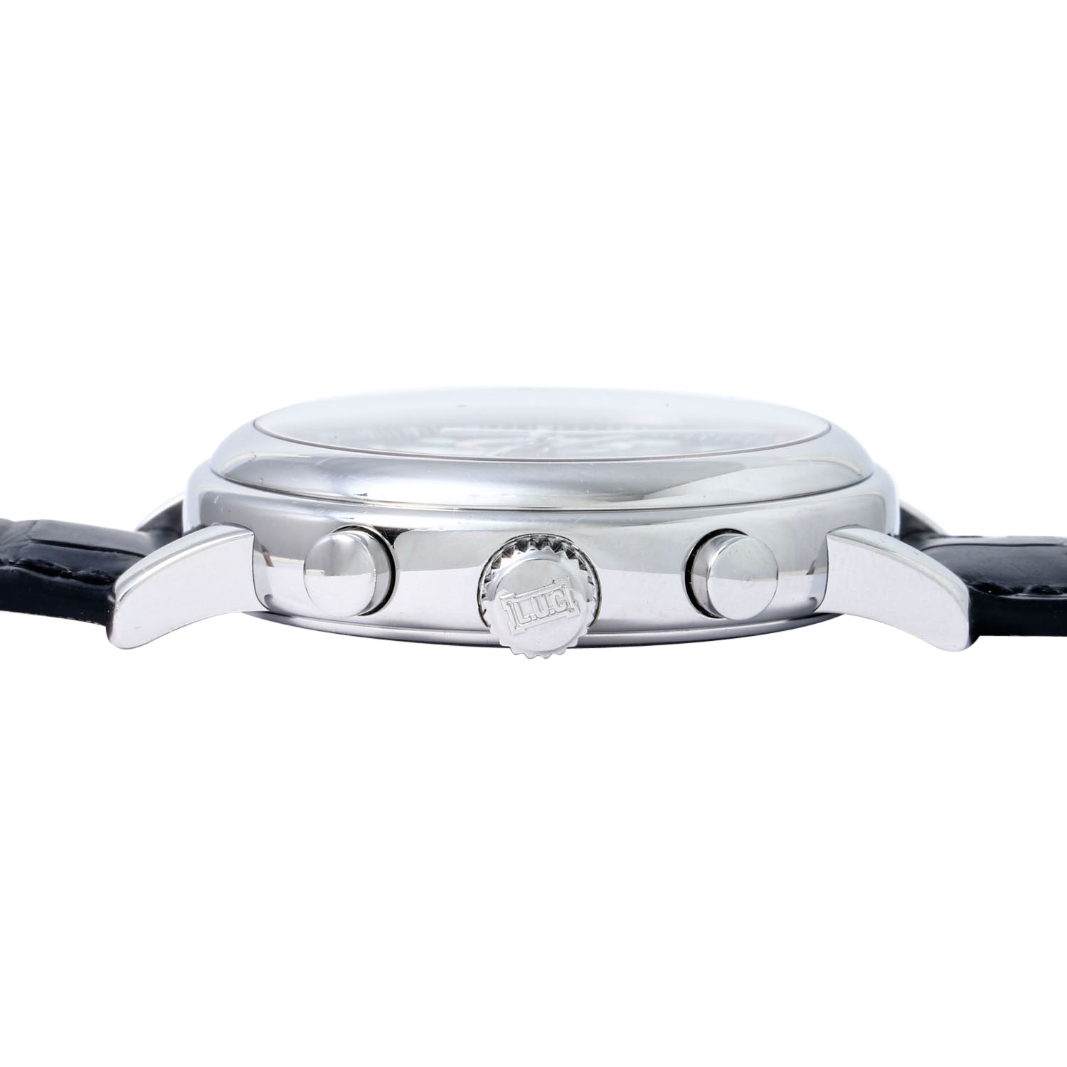 CHOPARD Mille Miglia Chronograph, Ref. 16/8331-3001. Armbanduhr. Ca. 2000er Jahre. - Bild 3 aus 9
