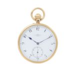 DENT LONDON antike schwere Lepine Taschenuhr. England ca. 1890. Royale Britische Provenienz.