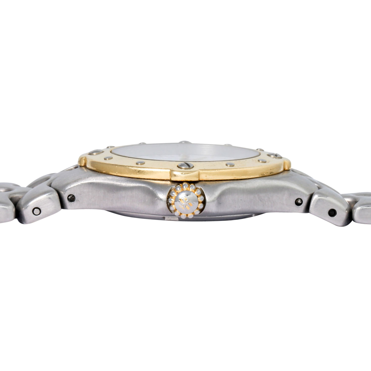 EBEL Sportwave, Ref. E6087621. Damen Armbanduhr. - Image 3 of 8